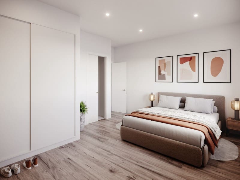 3 camera da letto Bungalow in vendita in Hondon de las Nieves - 215.000 € (Rif: 9947863)