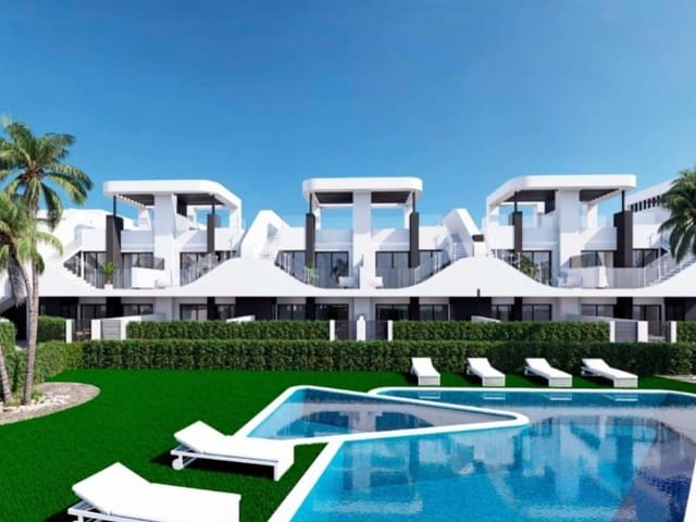 3 soverom Bungalow til salgs i San Fulgencio med svømmebasseng - € 308 900 (Ref: 9955109)