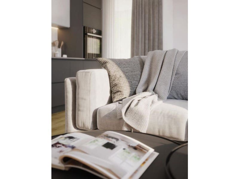 1 makuuhuone Huoneisto myytävänä paikassa Cullera mukana uima-altaan - 201 064 € (Ref: 9955914)