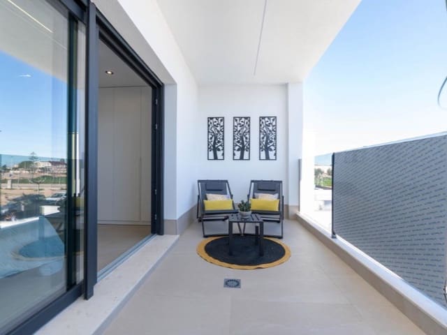4 soverom Villa til salgs i San Pedro del Pinatar ciudad, San Pedro del Pinatar med svømmebasseng - € 890 000 (Ref: 9955916)