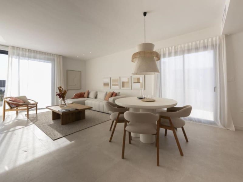 3 quarto Moradia para venda em Banos y Mendigo com piscina - 405 900 € (Ref: 9955919)