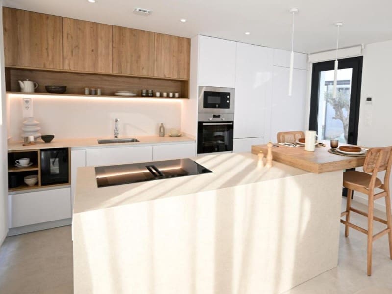 3 quarto Moradia para venda em Banos y Mendigo com piscina - 405 900 € (Ref: 9955919)