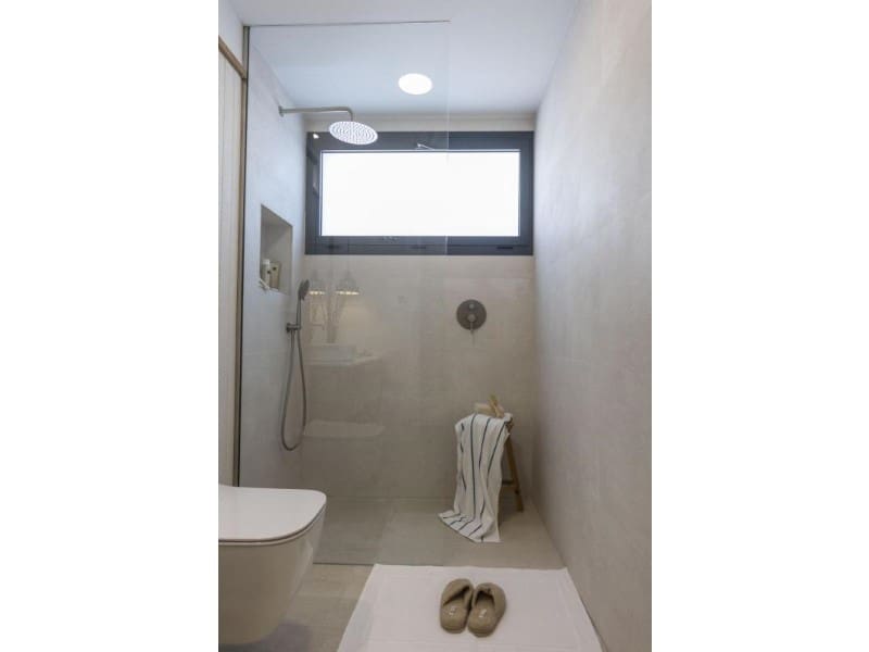 3 quarto Moradia para venda em Banos y Mendigo com piscina - 405 900 € (Ref: 9955919)