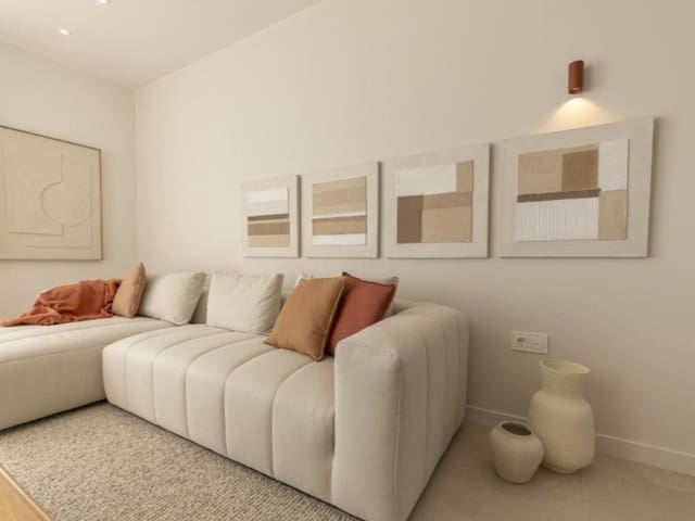 3 quarto Moradia para venda em Baños y Mendigo, Múrcia cidade com piscina - 405 900 € (Ref: 9955919)