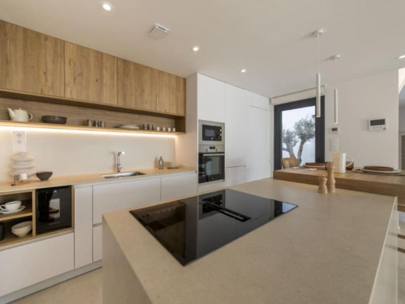 3 quarto Moradia para venda em Banos y Mendigo com piscina - 405 900 € (Ref: 9955919)