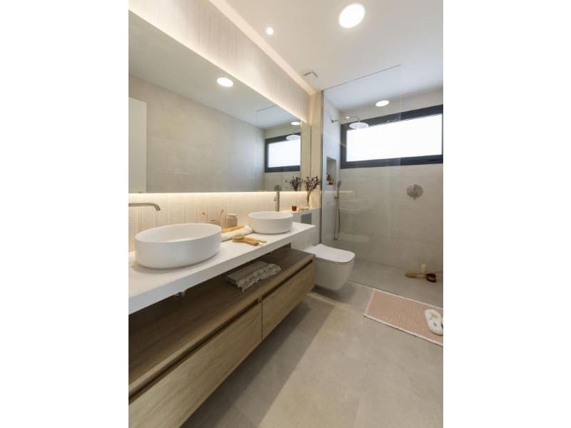 3 quarto Moradia para venda em Banos y Mendigo com piscina - 405 900 € (Ref: 9955919)