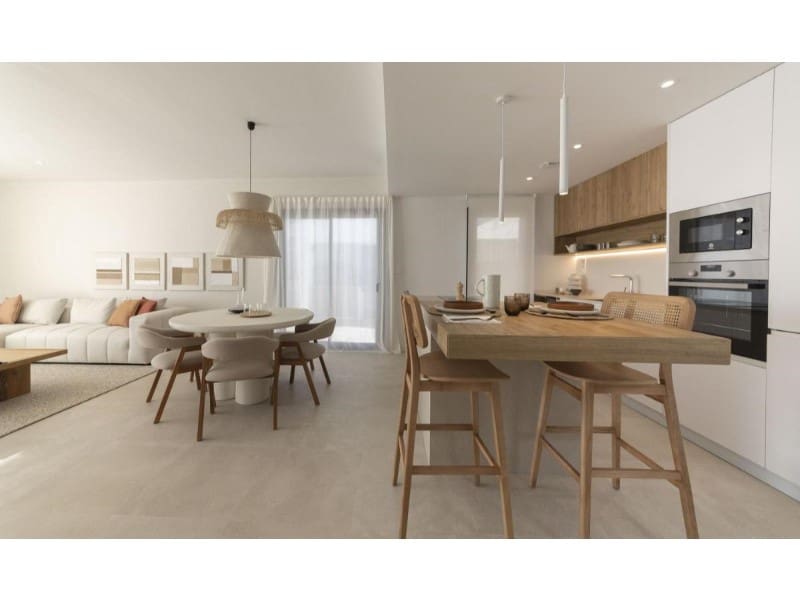 3 quarto Moradia para venda em Banos y Mendigo com piscina - 405 900 € (Ref: 9955919)