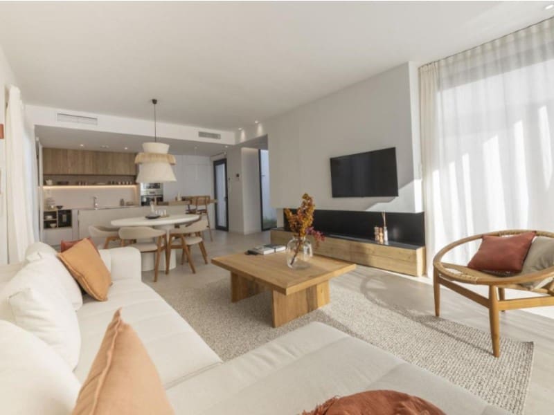3 quarto Moradia para venda em Banos y Mendigo com piscina - 405 900 € (Ref: 9955919)