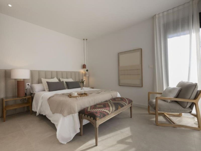 3 quarto Moradia para venda em Banos y Mendigo com piscina - 405 900 € (Ref: 9955919)