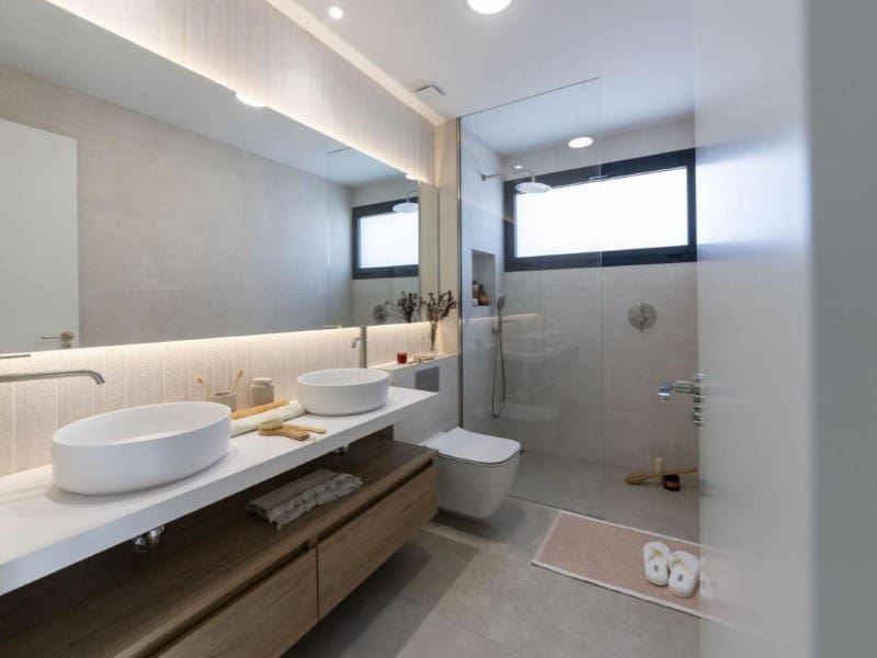 3 quarto Moradia para venda em Banos y Mendigo com piscina - 405 900 € (Ref: 9955919)