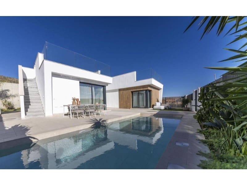 3 quarto Moradia para venda em Banos y Mendigo com piscina - 405 900 € (Ref: 9955919)