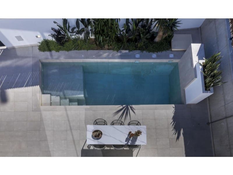 3 quarto Moradia para venda em Banos y Mendigo com piscina - 405 900 € (Ref: 9955919)