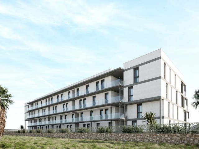 2 sovrum Lägenhet till salu i Mar de Cristal, Cartagena med pool - 358 000 € (Ref: 9955928)