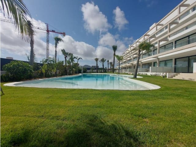 2 sovrum Lägenhet till salu i Mar de Cristal, Cartagena med pool - 358 000 € (Ref: 9955928)