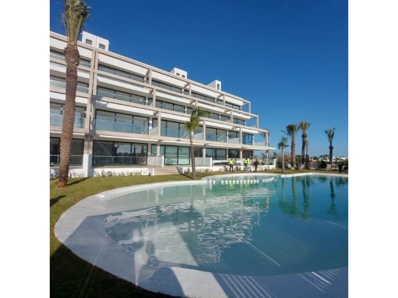 2 camera da letto Appartamento in vendita in Mar de Cristal con piscina - 358.000 € (Rif: 9955928)