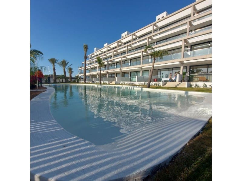 2 camera da letto Appartamento in vendita in Mar de Cristal con piscina - 358.000 € (Rif: 9955928)