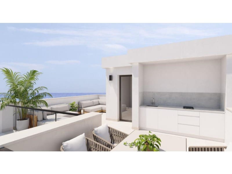 3 slaapkamer Villa te koop in San Javier met zwembad - € 659.000 (Ref: 9955934)