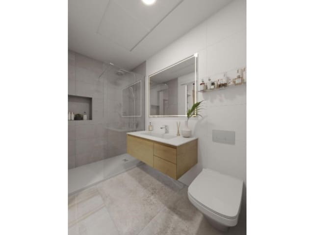 3 slaapkamer Villa te koop in Ciudad, San Javier met zwembad - € 659.000 (Ref: 9955934)