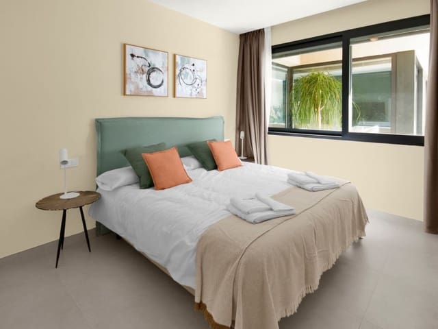 3 quarto Moradia para venda em Baños y Mendigo, Múrcia cidade com piscina - 503 000 € (Ref: 9955935)
