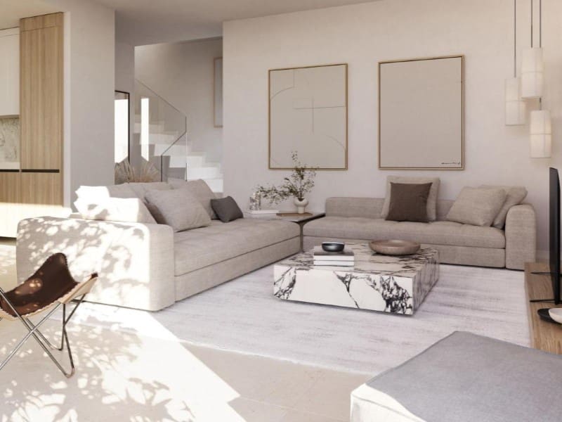 2 soveværelse Villa til salg i Torre-Pacheco med swimmingpool - € 283.900 (Ref: 9959705)