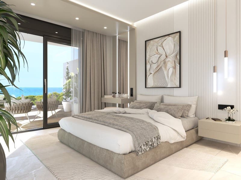 3 Zimmer Apartment zu verkaufen in Orihuela mit Pool - 469.000 € (Ref: 9962599)