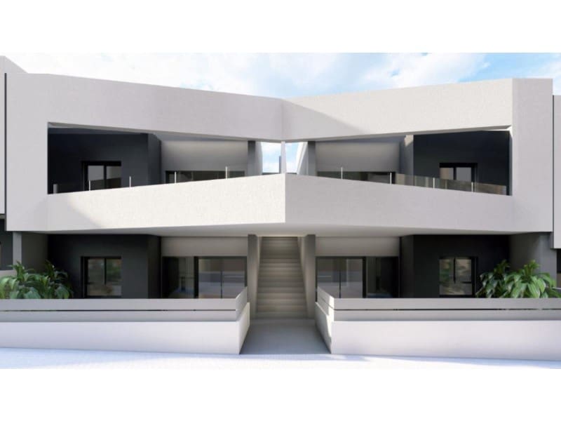 3 camera da letto Bungalow in vendita in San Miguel de Salinas con piscina - 259.900 € (Rif: 9962600)