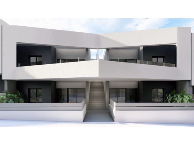3 camera da letto Bungalow in vendita in San Miguel de Salinas con piscina - 259.900 € (Rif: 9962600)