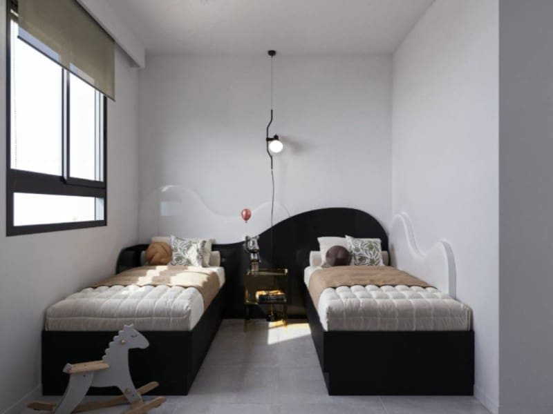 3 camera da letto Bungalow in vendita in San Miguel de Salinas con piscina - 259.900 € (Rif: 9962600)