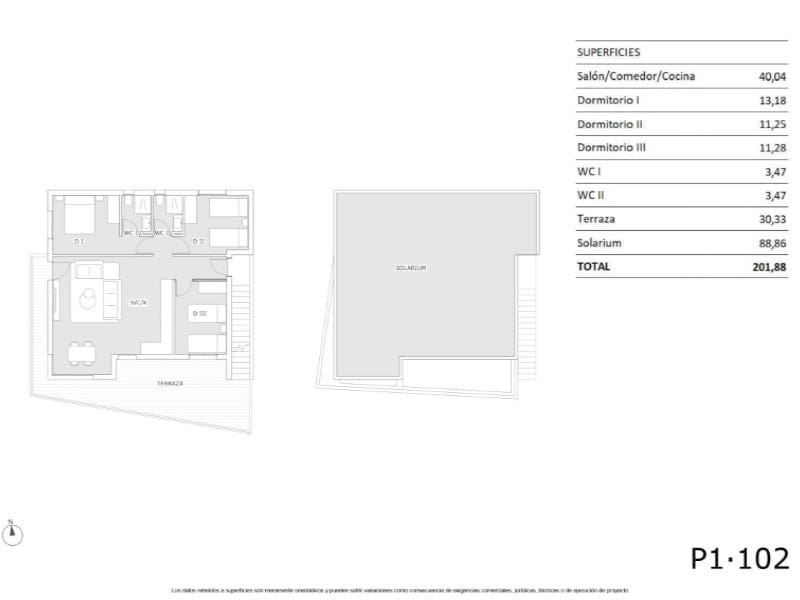3 camera da letto Bungalow in vendita in San Miguel de Salinas con piscina - 259.900 € (Rif: 9962600)