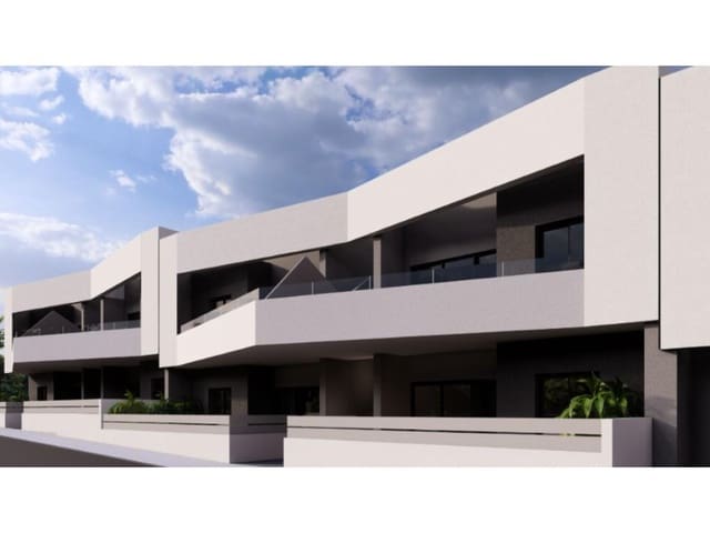 3 camera da letto Bungalow in vendita in San Miguel de Salinas con piscina - 259.900 € (Rif: 9962600)