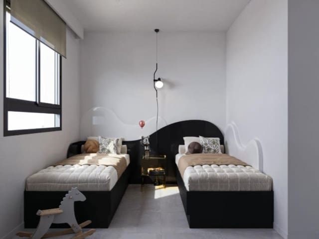 3 camera da letto Bungalow in vendita in San Miguel de Salinas con piscina - 259.900 € (Rif: 9962600)