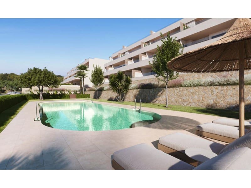 Apartamento de 3 habitaciones en Orihuela en venta con piscina - 935.000 € (Ref: 9965222)