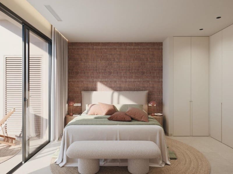 Apartamento de 3 habitaciones en Orihuela en venta con piscina - 935.000 € (Ref: 9965222)