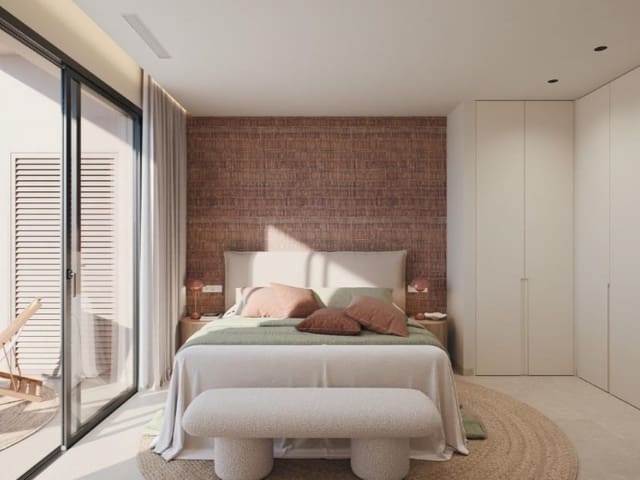 Apartamento de 3 habitaciones en Orihuela ciudad, Orihuela en venta con piscina - 935.000 € (Ref: 9965222)