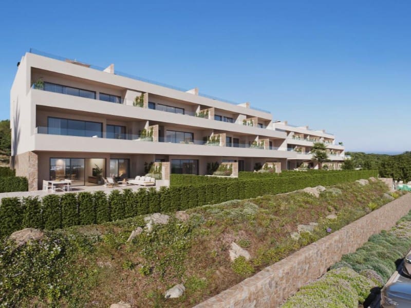 Apartamento de 3 habitaciones en Orihuela en venta con piscina - 935.000 € (Ref: 9965222)