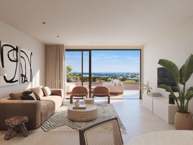 Apartamento de 3 habitaciones en Orihuela ciudad, Orihuela en venta con piscina - 935.000 € (Ref: 9965222)