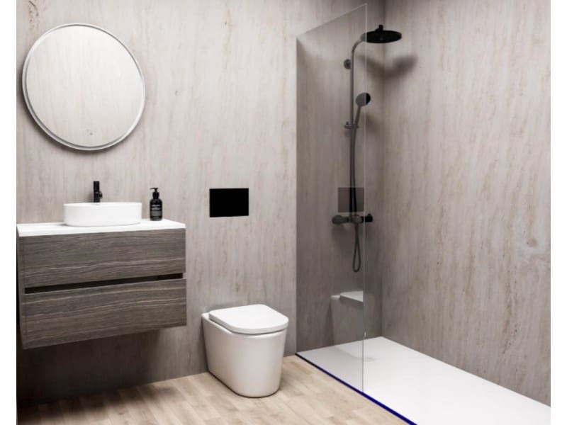 2 slaapkamer Appartement te koop in Finestrat met zwembad - € 312.900 (Ref: 9965227)