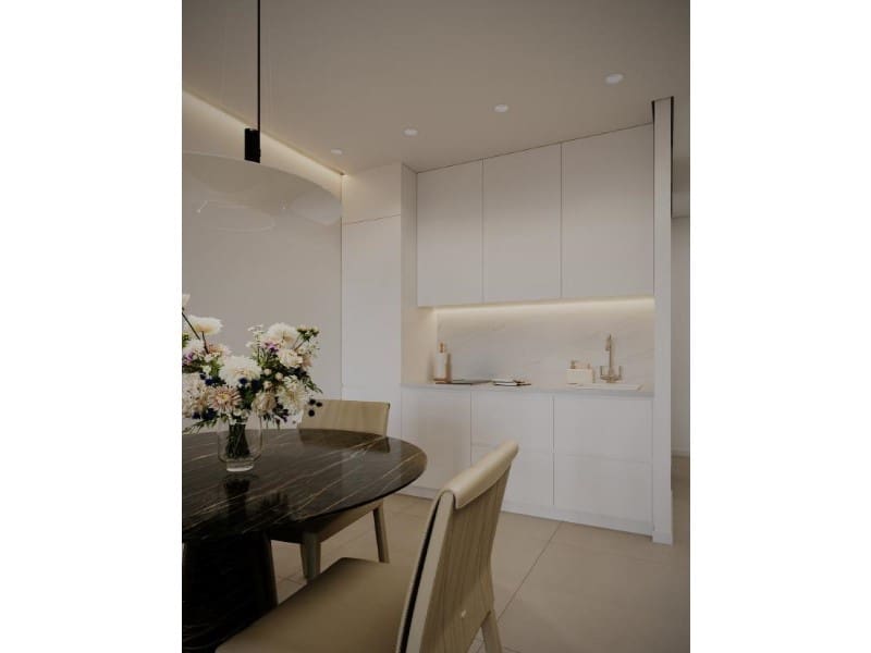 1 slaapkamer Appartement te koop in Guardamar del Segura met zwembad garage - € 199.000 (Ref: 9966593)