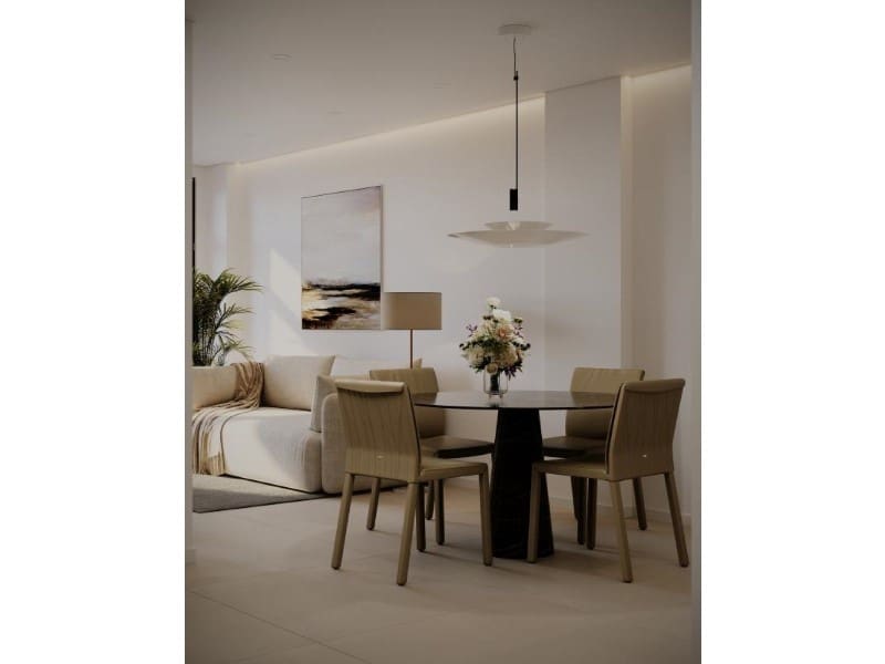 1 slaapkamer Appartement te koop in Guardamar del Segura met zwembad garage - € 199.000 (Ref: 9966593)