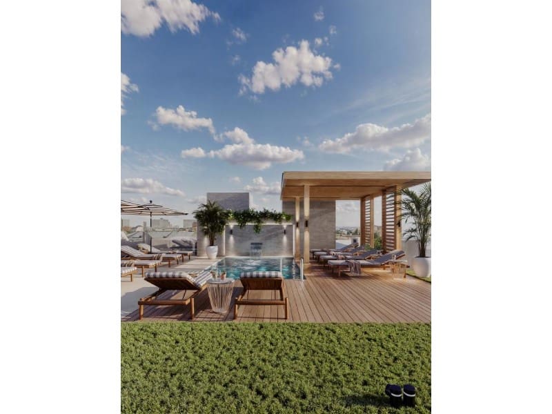1 slaapkamer Appartement te koop in Guardamar del Segura met zwembad garage - € 199.000 (Ref: 9966593)