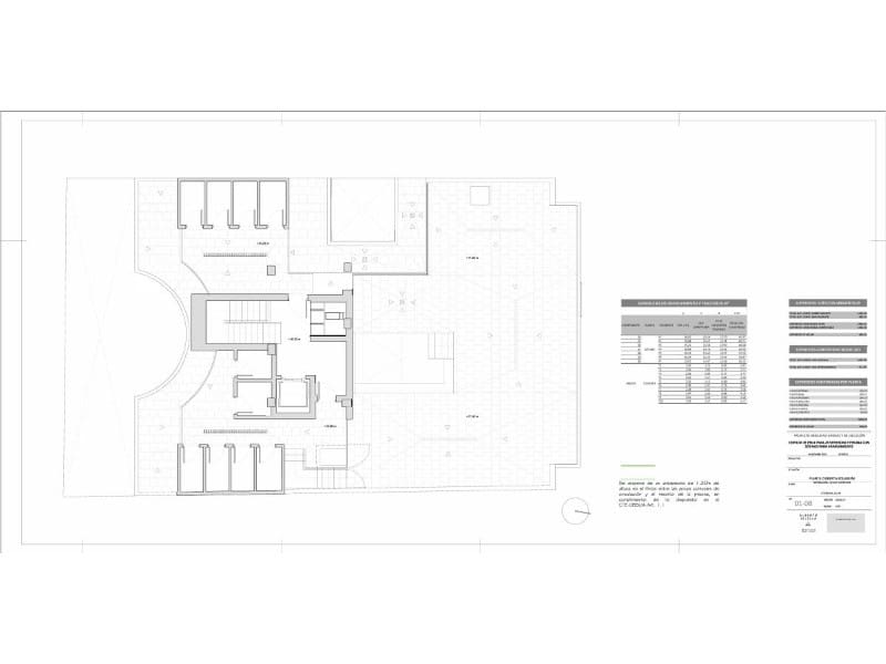 1 slaapkamer Appartement te koop in Guardamar del Segura met zwembad garage - € 199.000 (Ref: 9966593)
