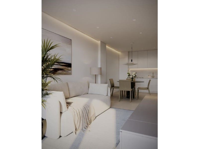 1 slaapkamer Appartement te koop in Guardamar del Segura met zwembad garage - € 199.000 (Ref: 9966593)