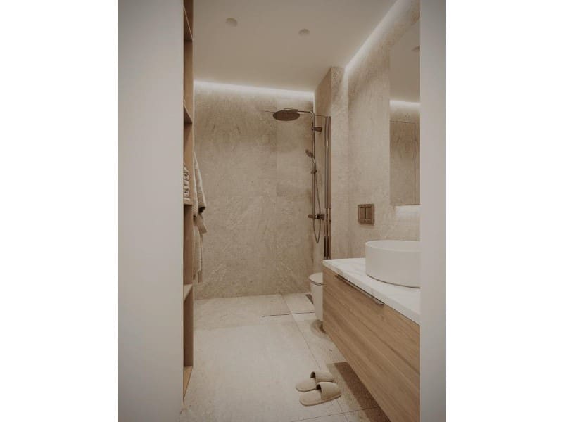 1 slaapkamer Appartement te koop in Guardamar del Segura met zwembad garage - € 199.000 (Ref: 9966593)
