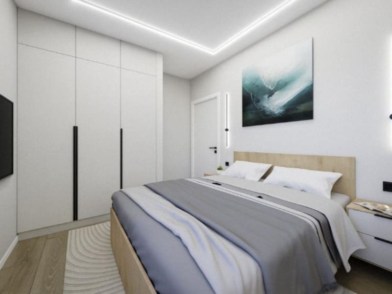 2 Zimmer Apartment zu verkaufen in Torrevieja mit Pool - 252.150 € (Ref: 9967775)