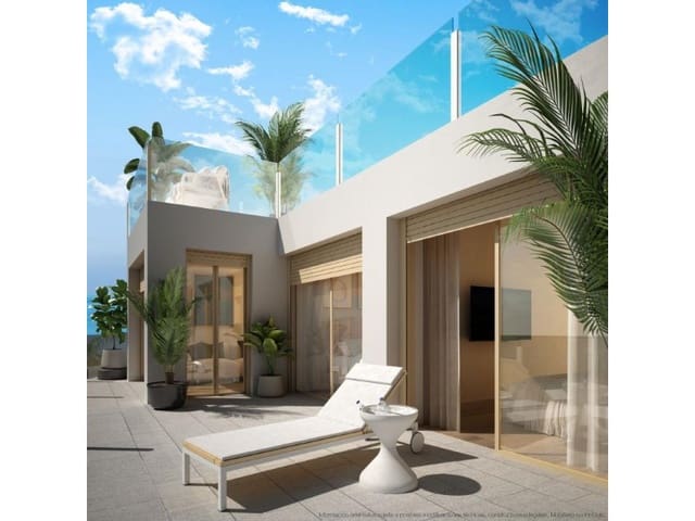 2 chambre Appartement à vendre à Montañar - El Arenal, Javea / Xàbia avec piscine garage - 338 000 € (Ref: 9967778)