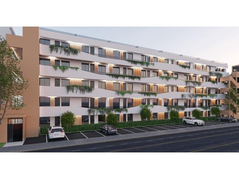 Apartamento de 2 habitaciones en Santiago de la Ribera en venta - 260.000 € (Ref: 9970553)