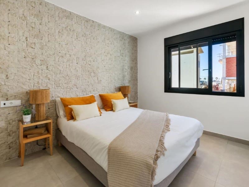 Apartamento de 2 habitaciones en Santiago de la Ribera en venta - 260.000 € (Ref: 9970553)