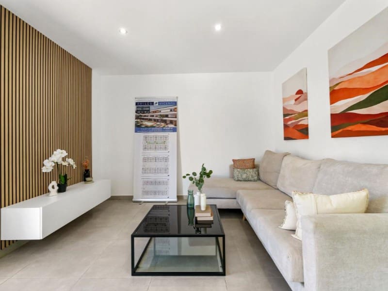 2 makuuhuone Huoneisto myytävänä paikassa Santiago de la Ribera - 250 000 € (Ref: 9970554)