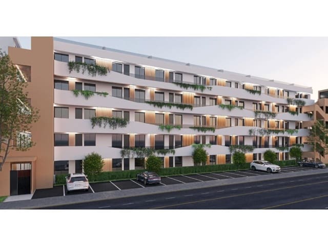 2 makuuhuone Huoneisto myytävänä paikassa Santiago de la Ribera, San Javier - 250 000 € (Ref: 9970554)