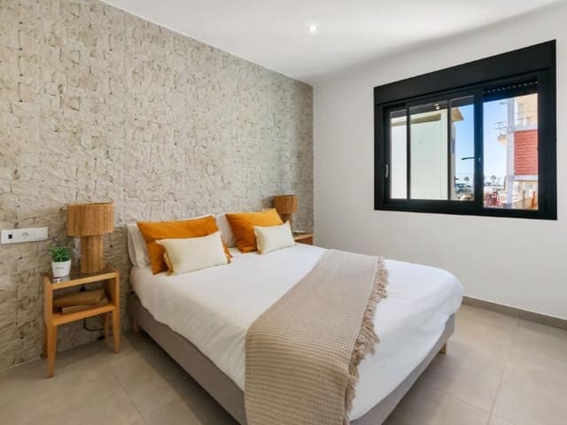 2 makuuhuone Huoneisto myytävänä paikassa Santiago de la Ribera, San Javier - 250 000 € (Ref: 9970554)